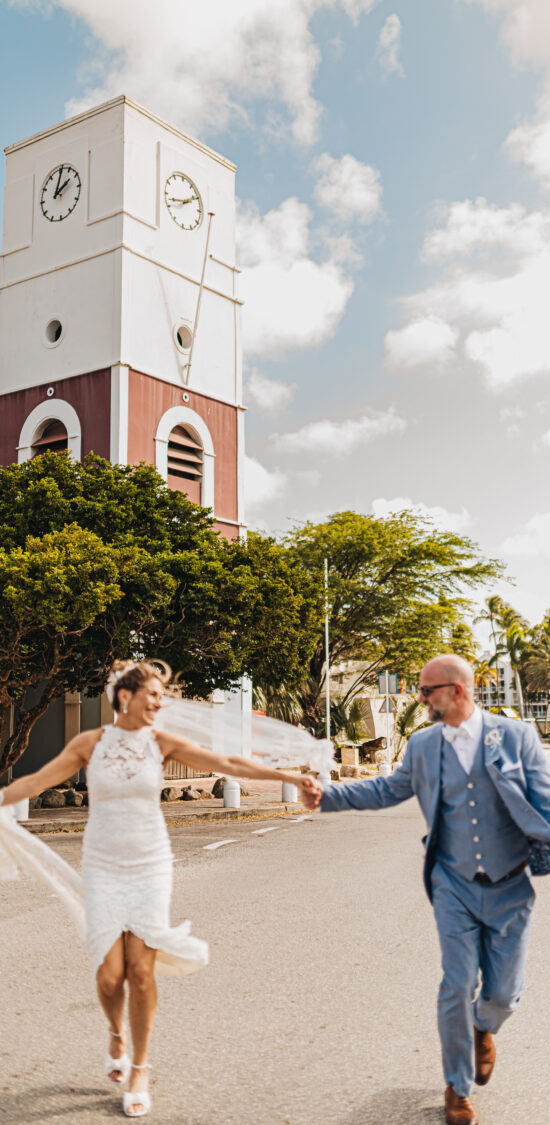 I DO PETITE WEDDINGS -Elegant Aruba Elopements